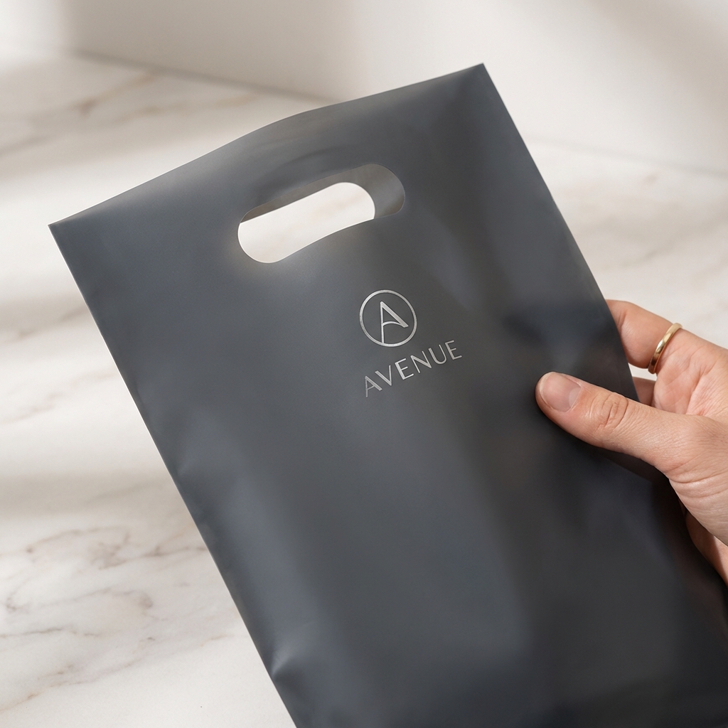 Bolsas Personalizadas con Logo